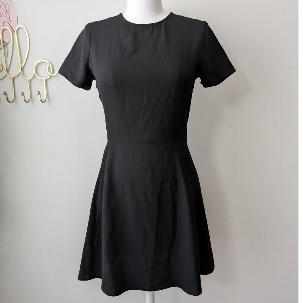 wayf dress
